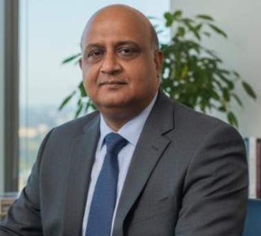 Prem Kiran Budharaju