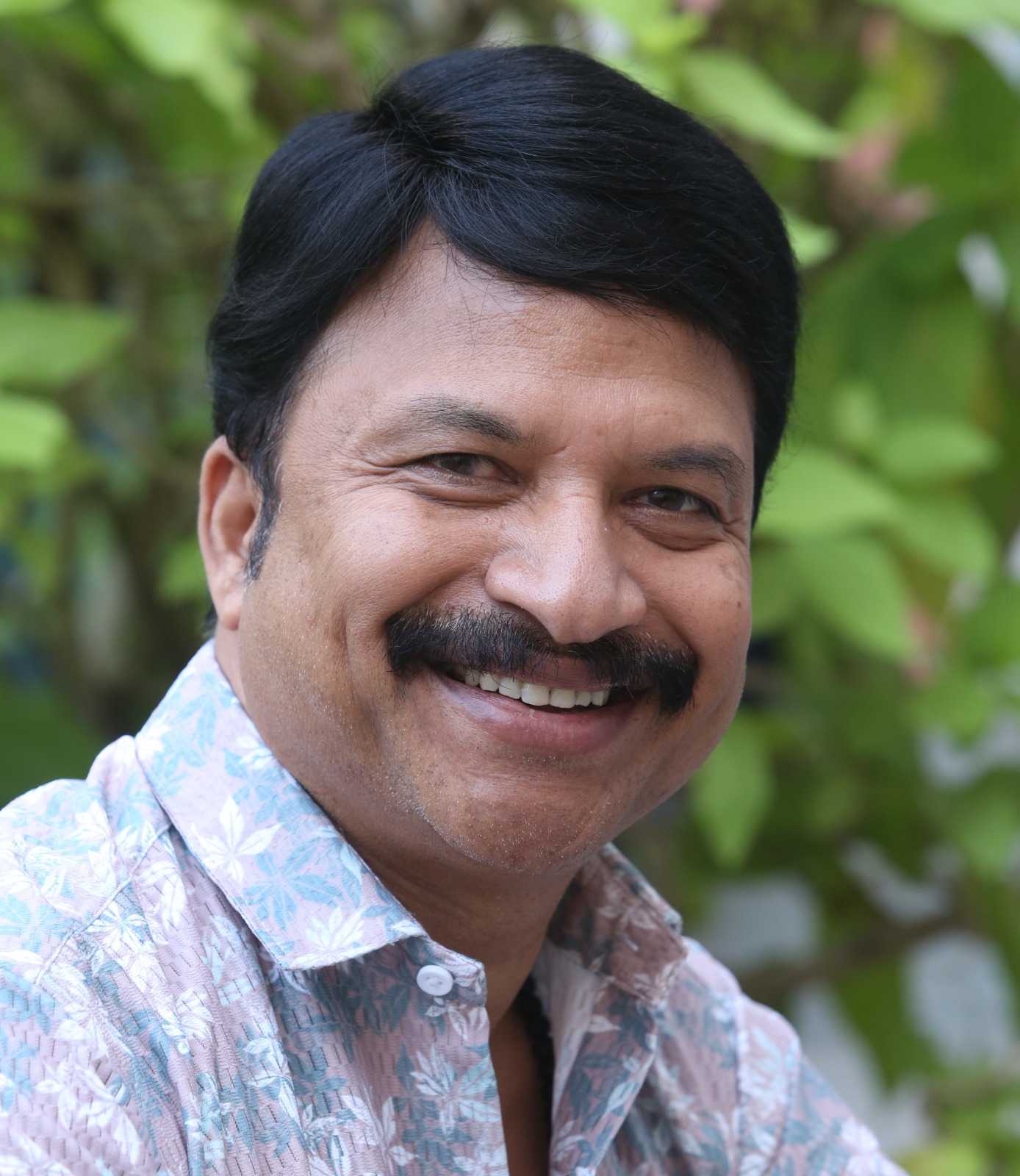 RP Patnaik